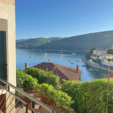 Apartamento Katarina Rabac Exterior foto