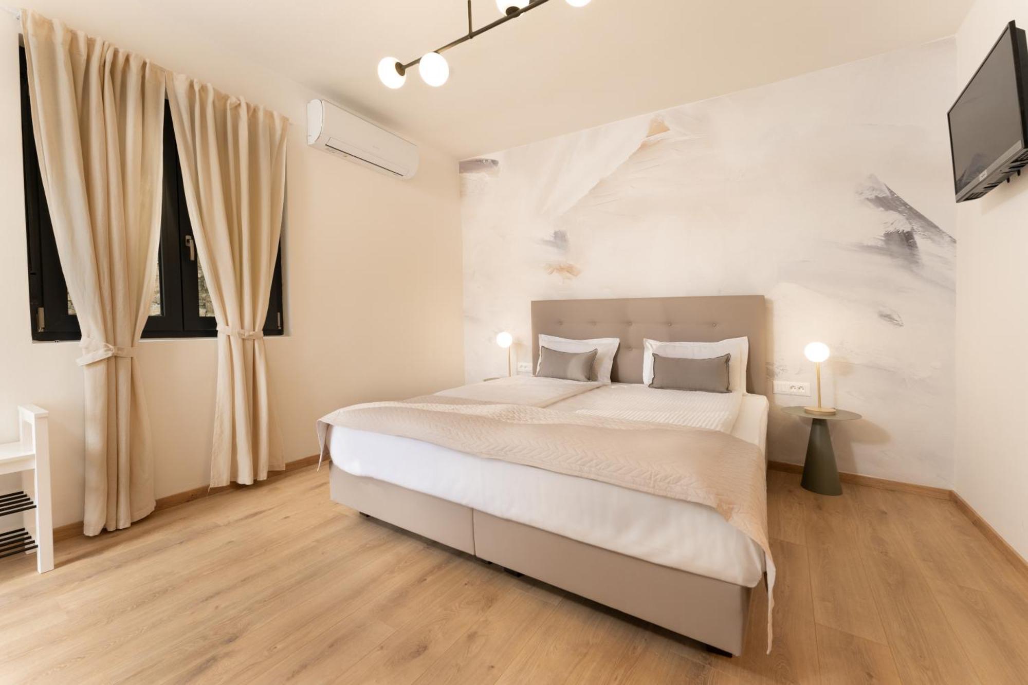 Apartamento Katarina Rabac Exterior foto